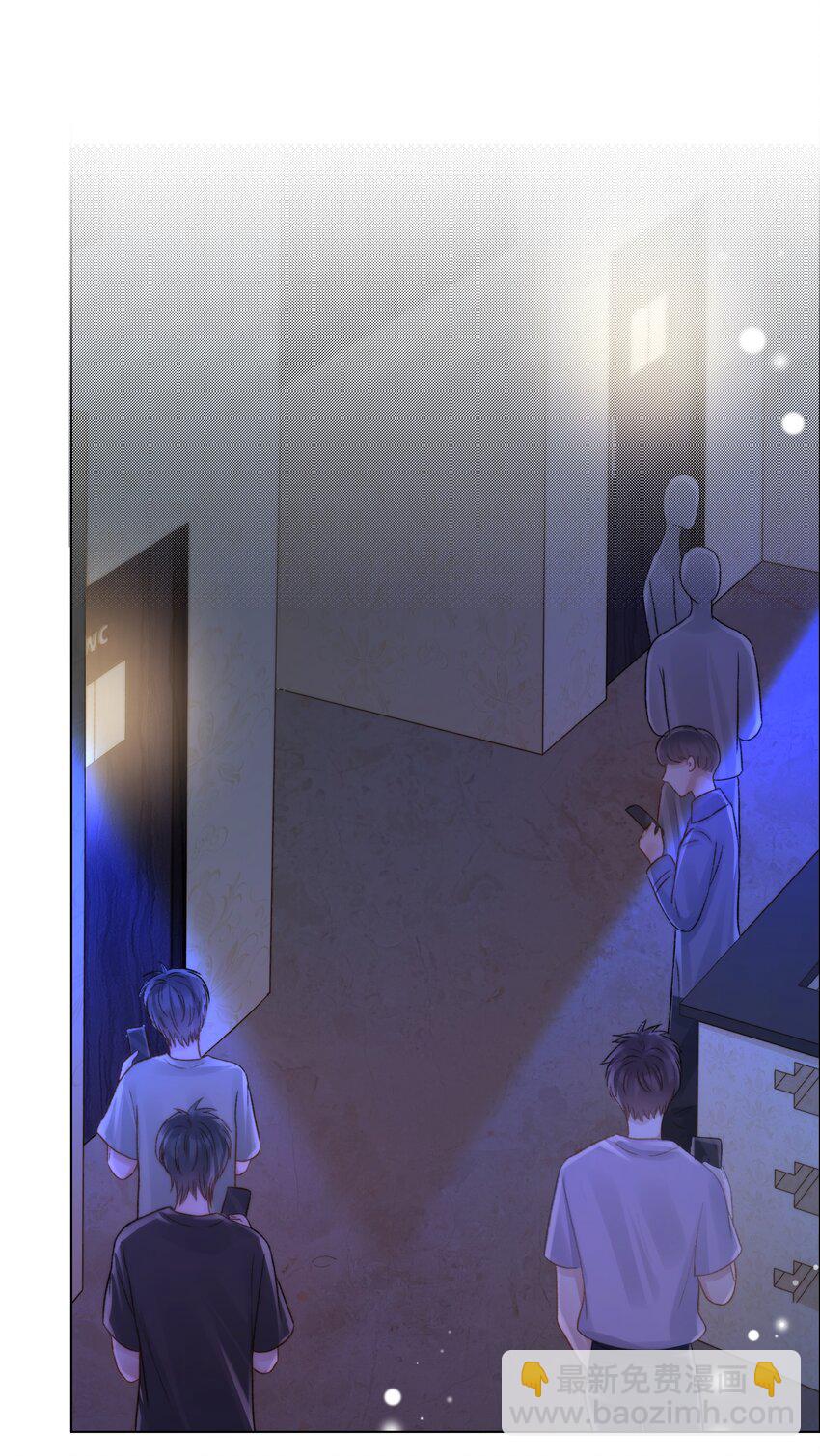 067 成絮的第一次(1/2)-第68话