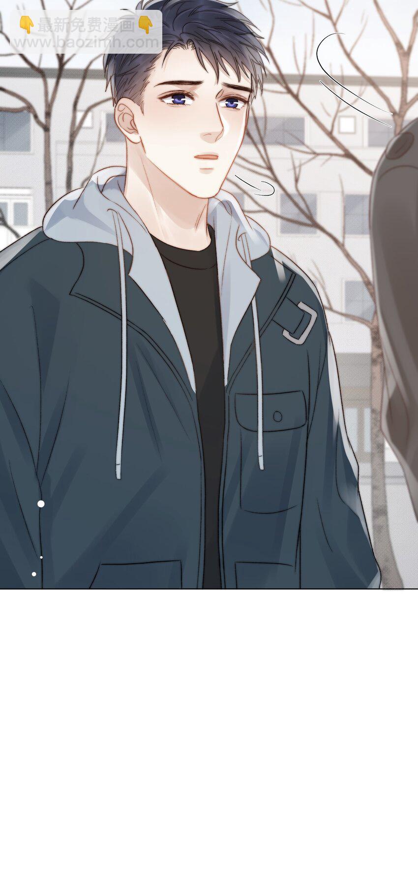 081 艰难的处境-第82话