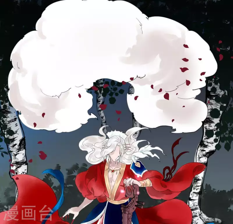 第12话 背叛(1/2)-第12话