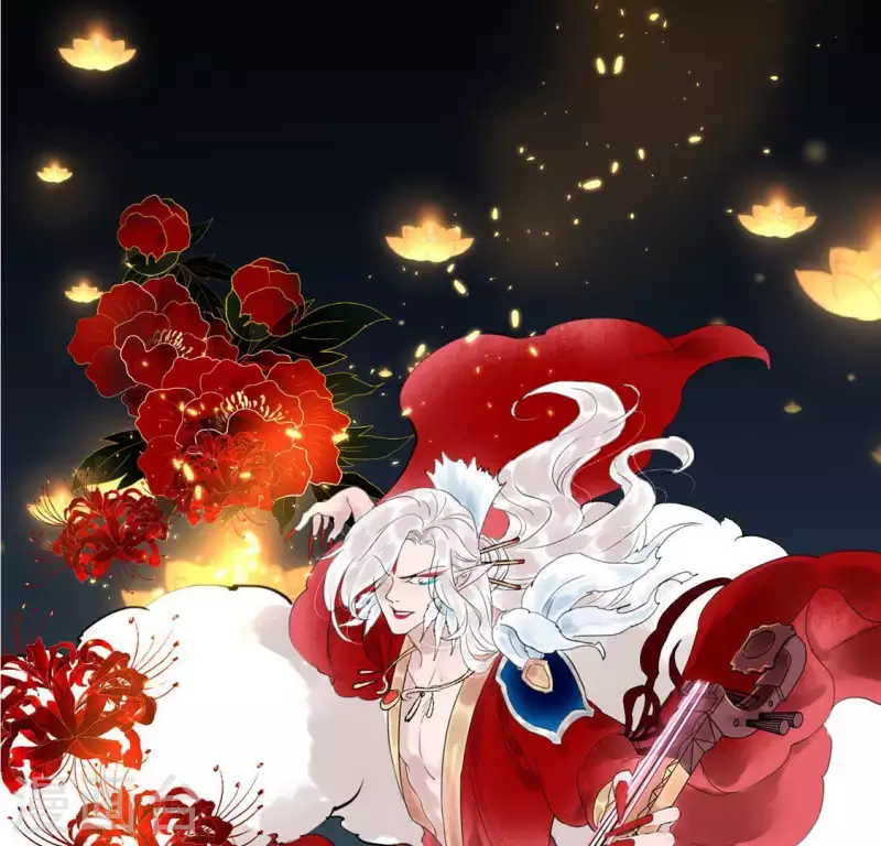 第12话 背叛(1/2)-第12话