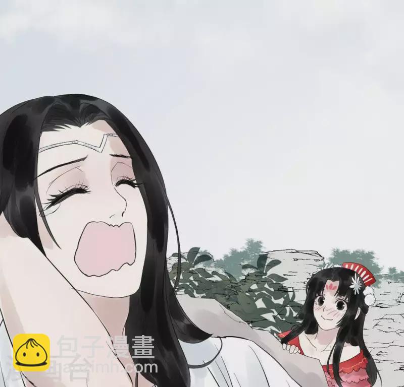 第14话 争吵(1/2)-第14话