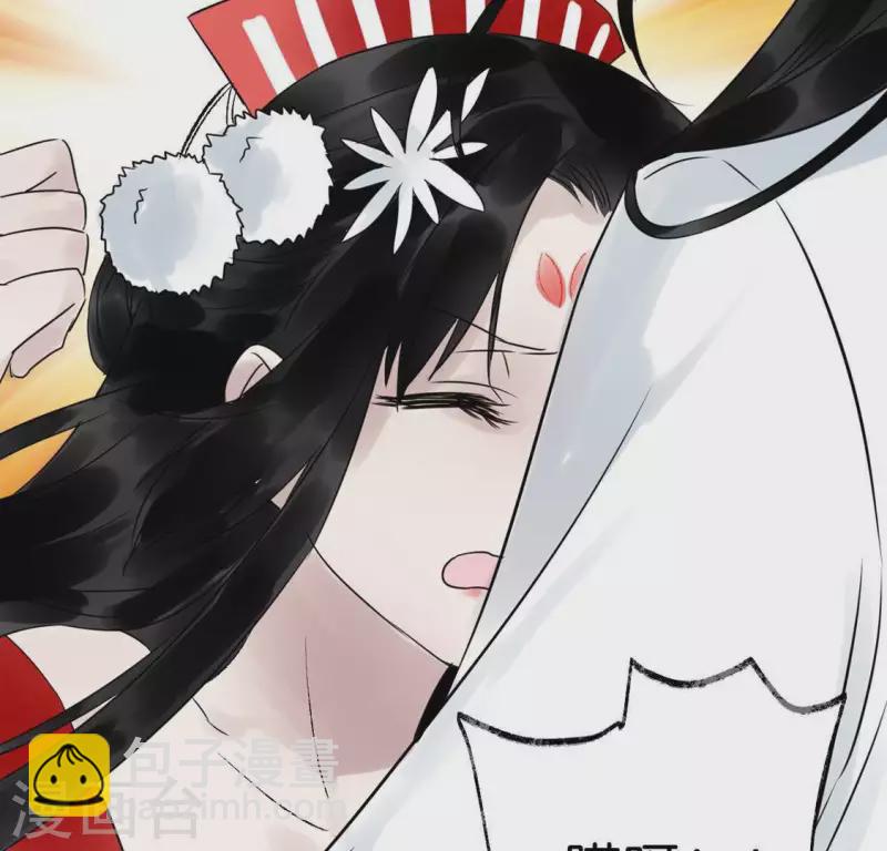 第18话 月下长谈(1/2)-第18话