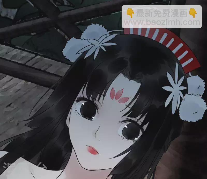 第18话 月下长谈(1/2)-第18话