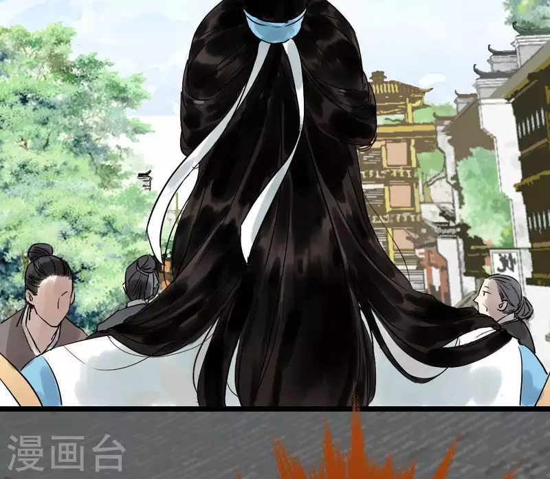 第4话 惊鸿一瞥(1/3)-第4话