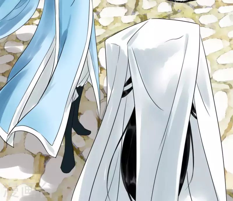 第32话 帷帽(1/2)-第32话