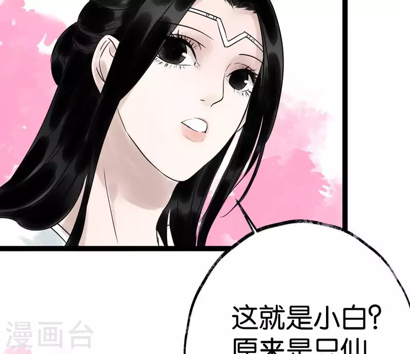 第34话 小白(1/2)-第34话