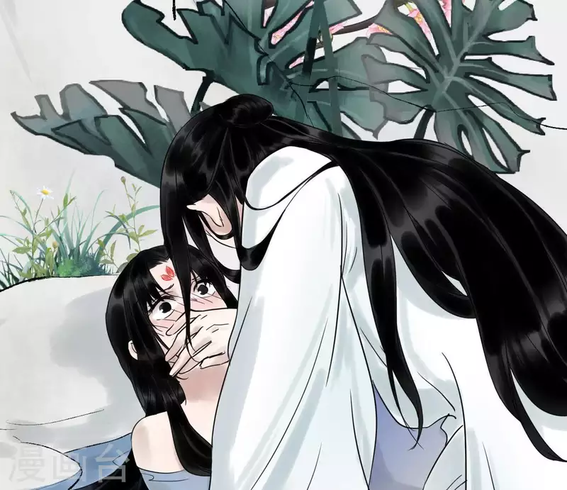 第34话 小白(1/2)-第34话