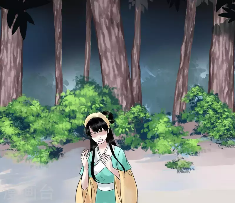 第38话 反击(1/3)-第38话