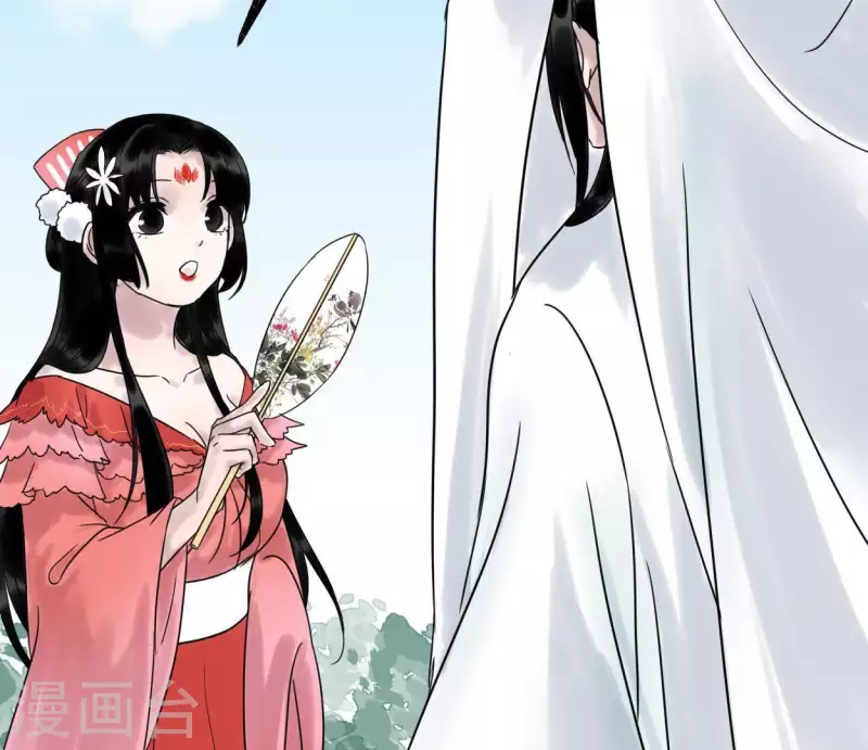 第40话 除妖大典(1/3)-第40话