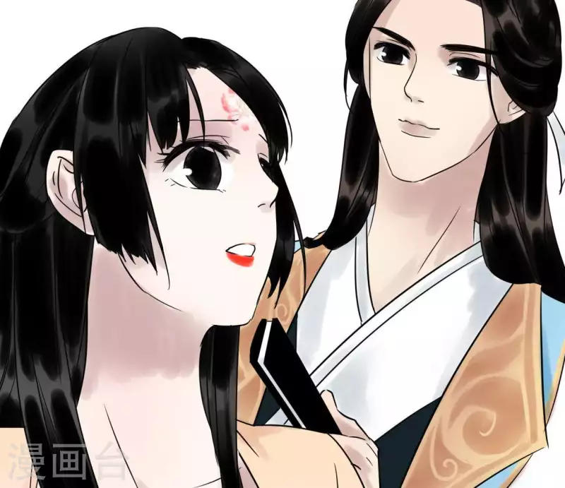 第46话 九王爷(1/3)-第46话