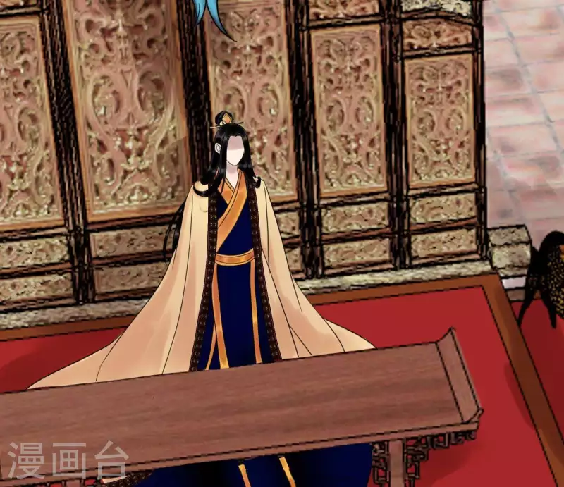 第46话 九王爷(1/3)-第46话