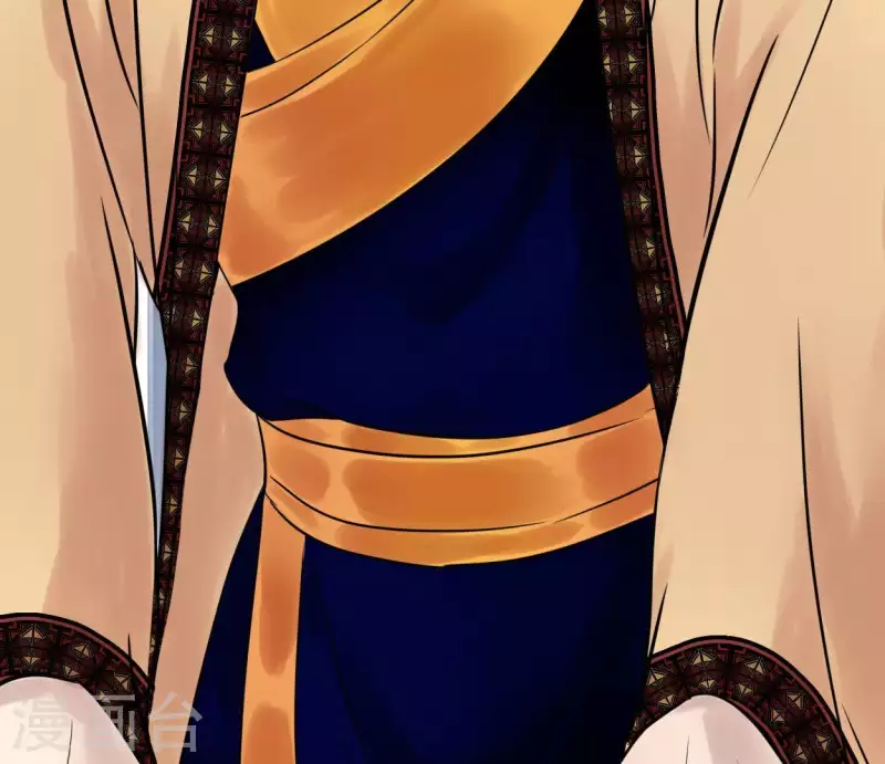 第46话 九王爷(1/3)-第46话