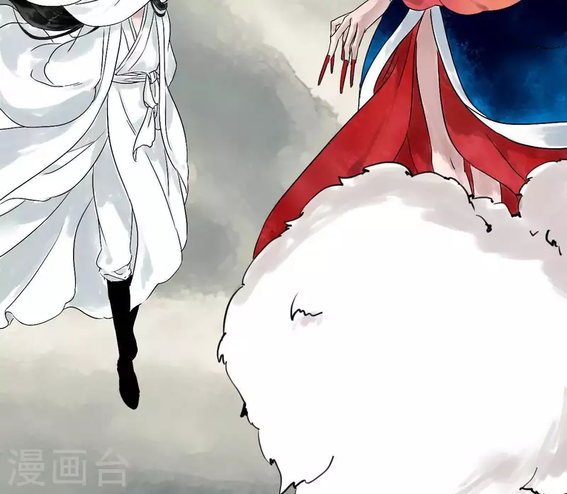 第6话 交锋(1/2)-第6话