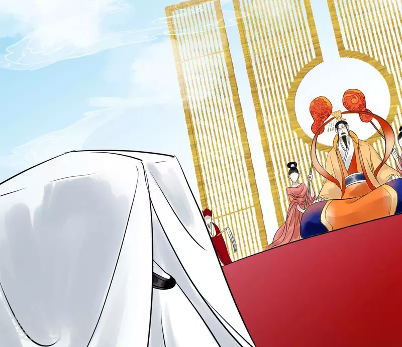 第52话 封赏(1/3)-第52话