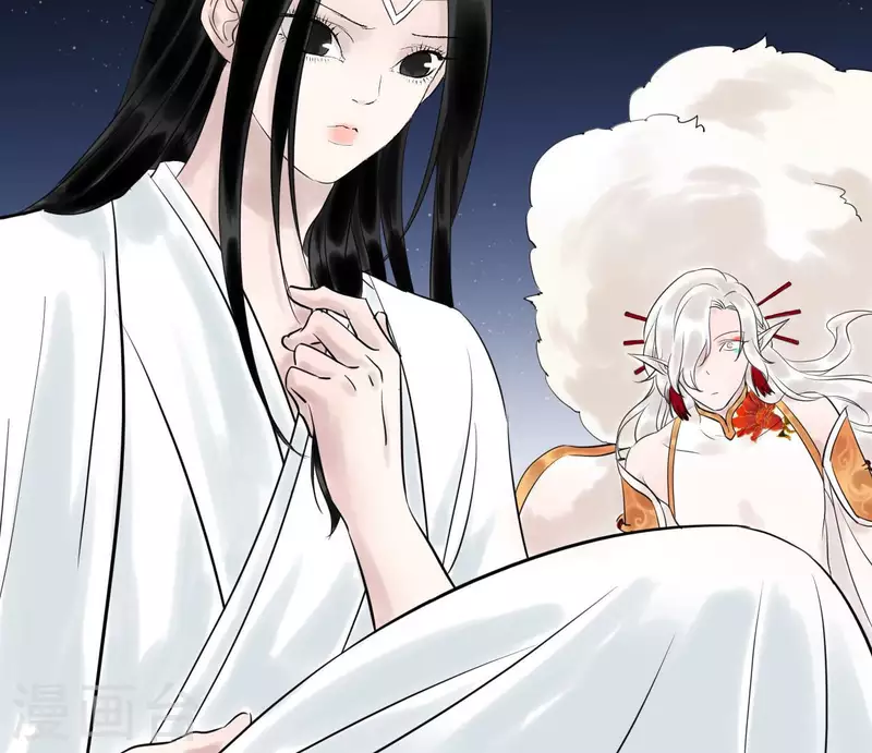 第58话 诱敌之计(1/3)-第58话