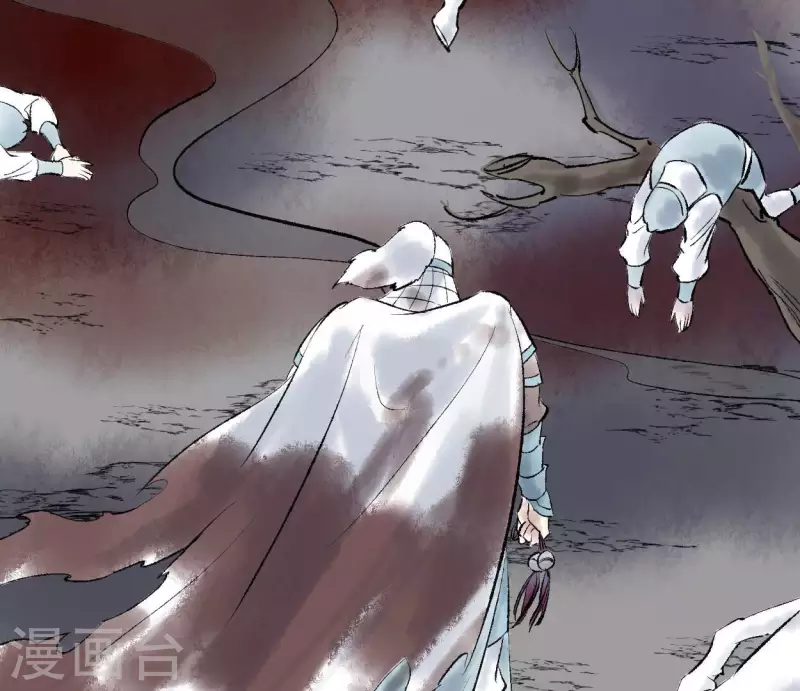 第68话 银铃之盗(1/3)-第68话