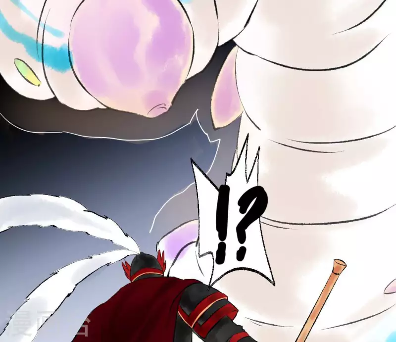 第70话 破茧(1/2)-第70话