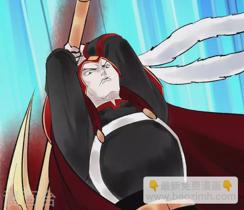 第70话 破茧(1/2)-第70话