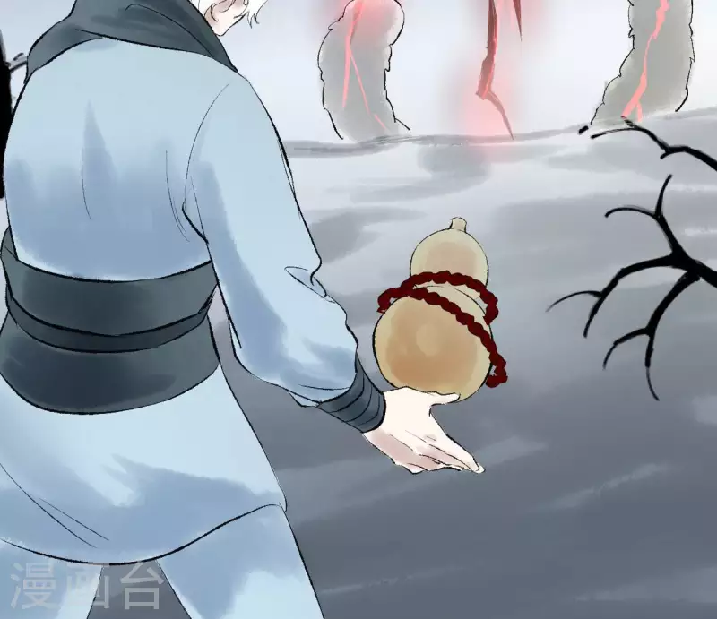 第70话 破茧(1/2)-第70话