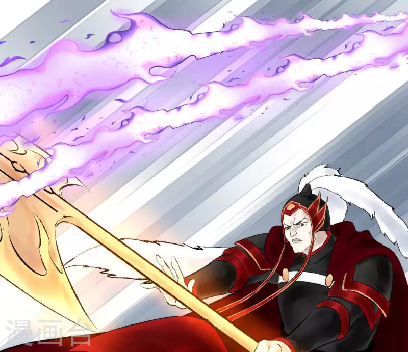 第70话 破茧(1/2)-第70话