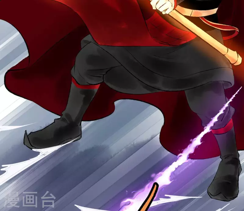 第70话 破茧(1/2)-第70话