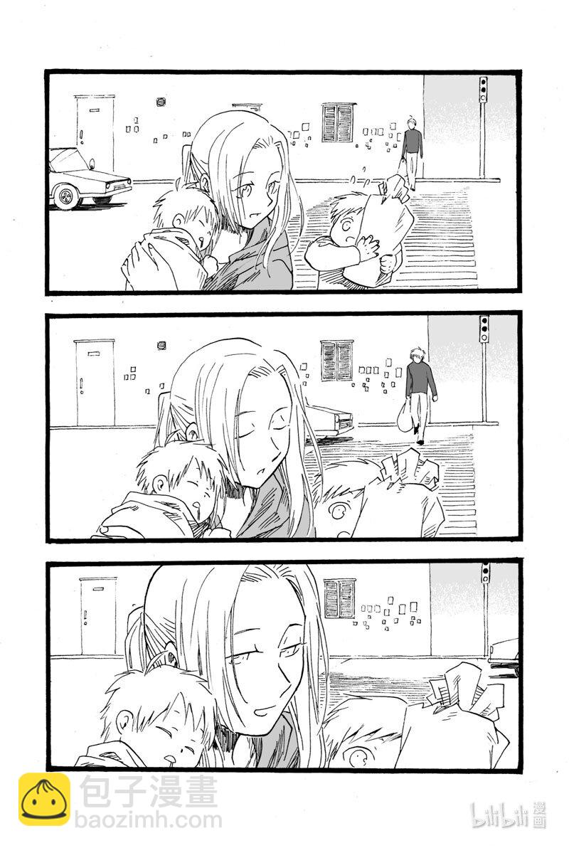 Act. 32 白鼠的逃脱9-第32话