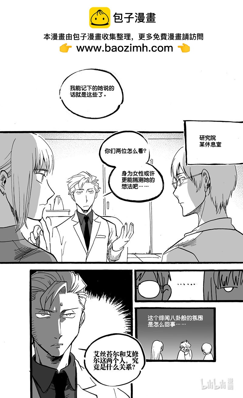 Act. 48 试药人-第48话