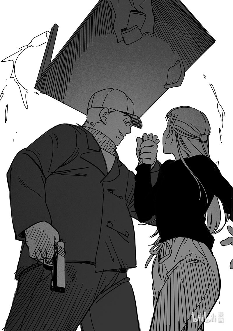 Act. 94 你我皆为人质6-第94话