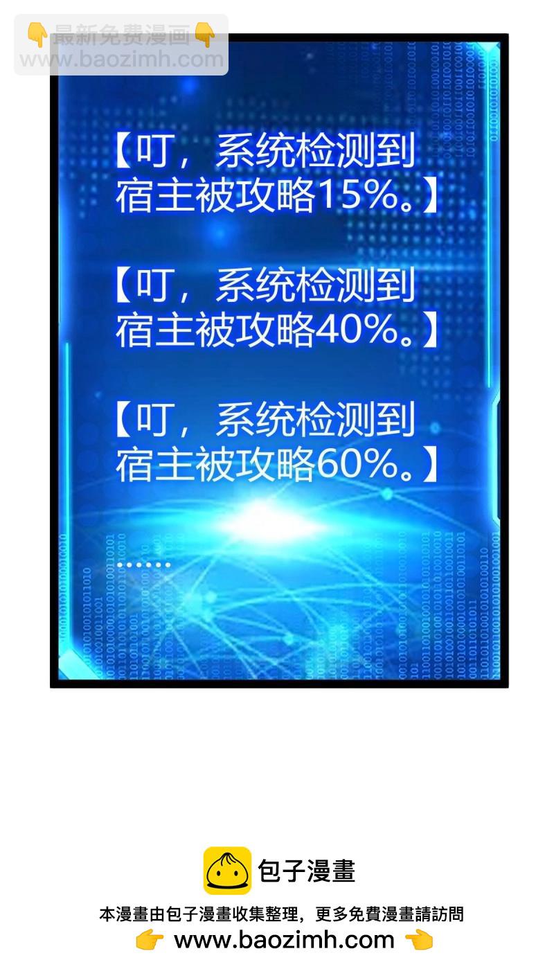百歲開系統，孝子賢孫跪滿山！ - 第104話 刷分BUG，驚鴻殿(1/2) - 2