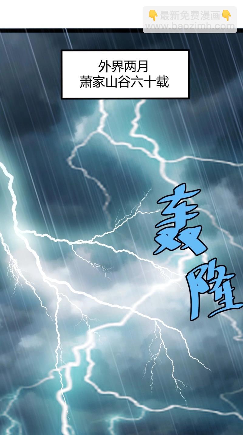 百歲開系統，孝子賢孫跪滿山！ - 第104話 刷分BUG，驚鴻殿(1/2) - 6