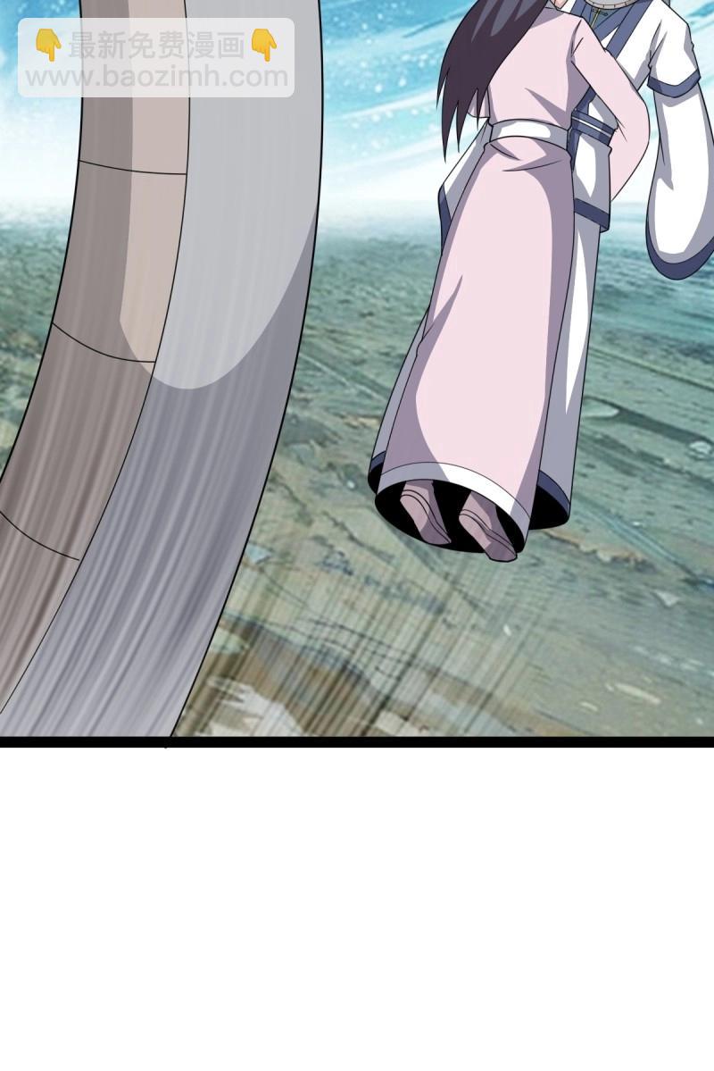 第108话 绝境谋划(1/3)-第108话