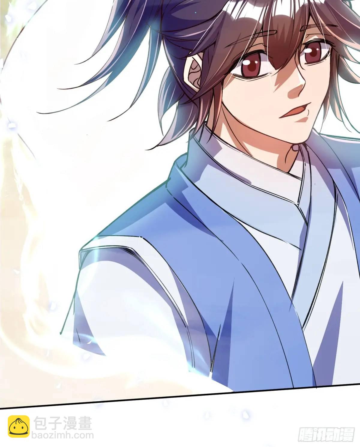 大能转世(1/2)-第18话