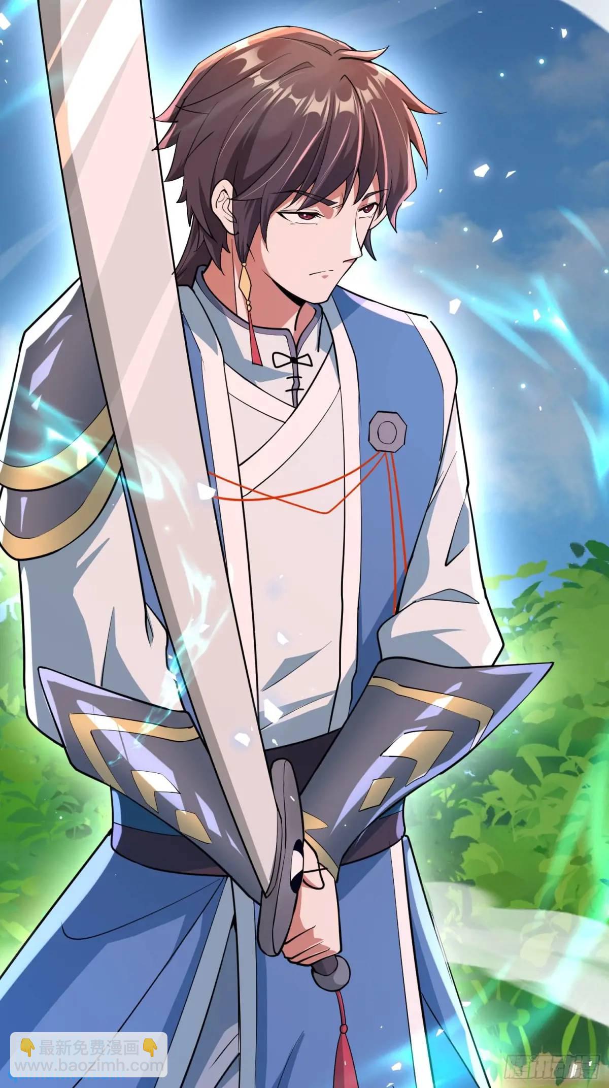 殊死一搏！(1/2)-第22话