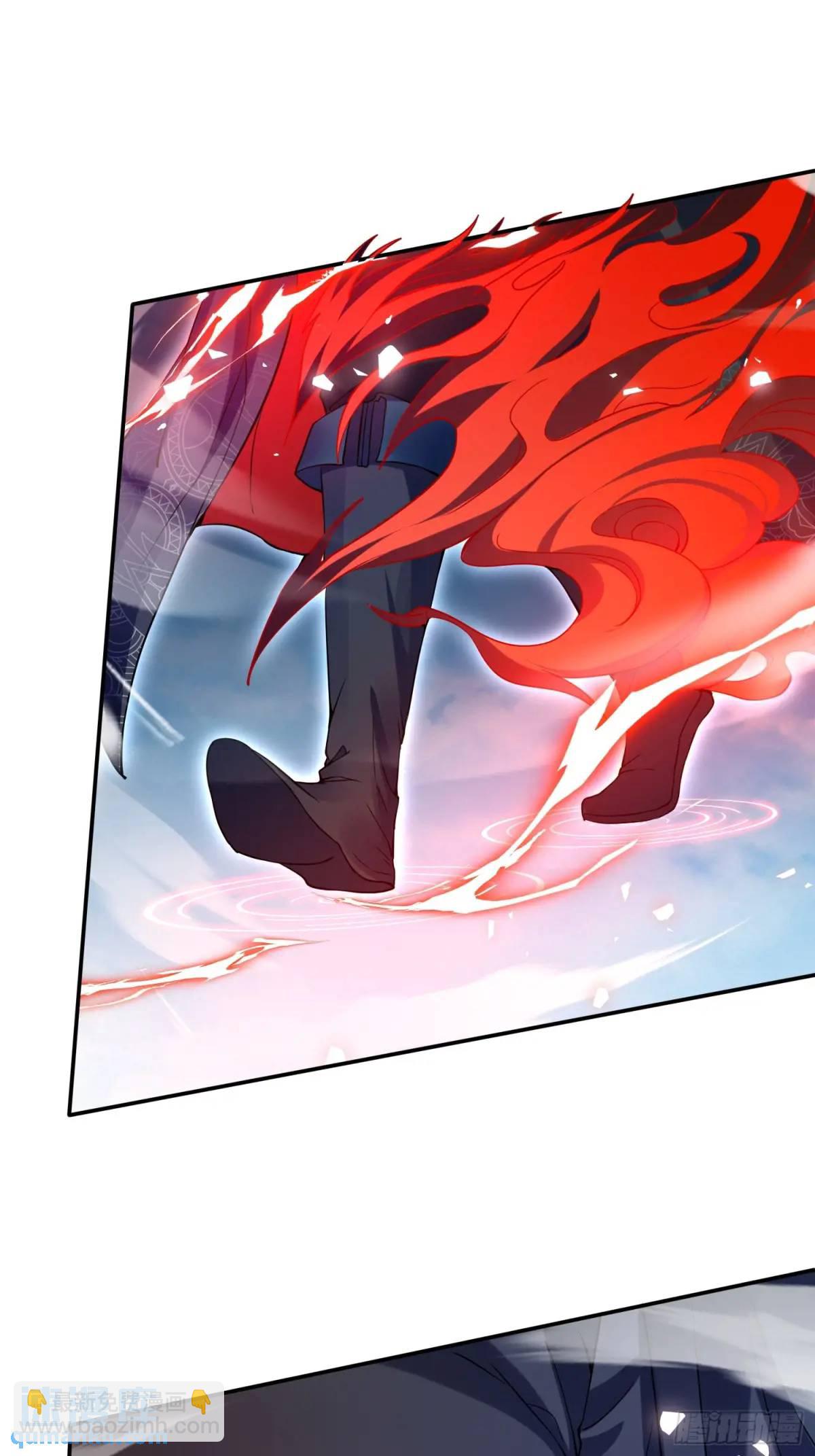 殊死一搏！(1/2)-第22话