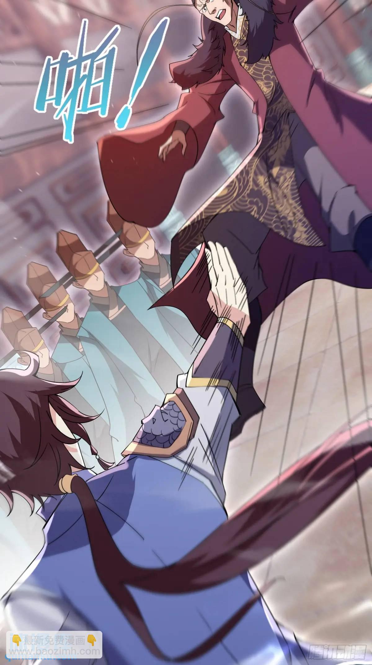 回娘家(1/2)-第30话