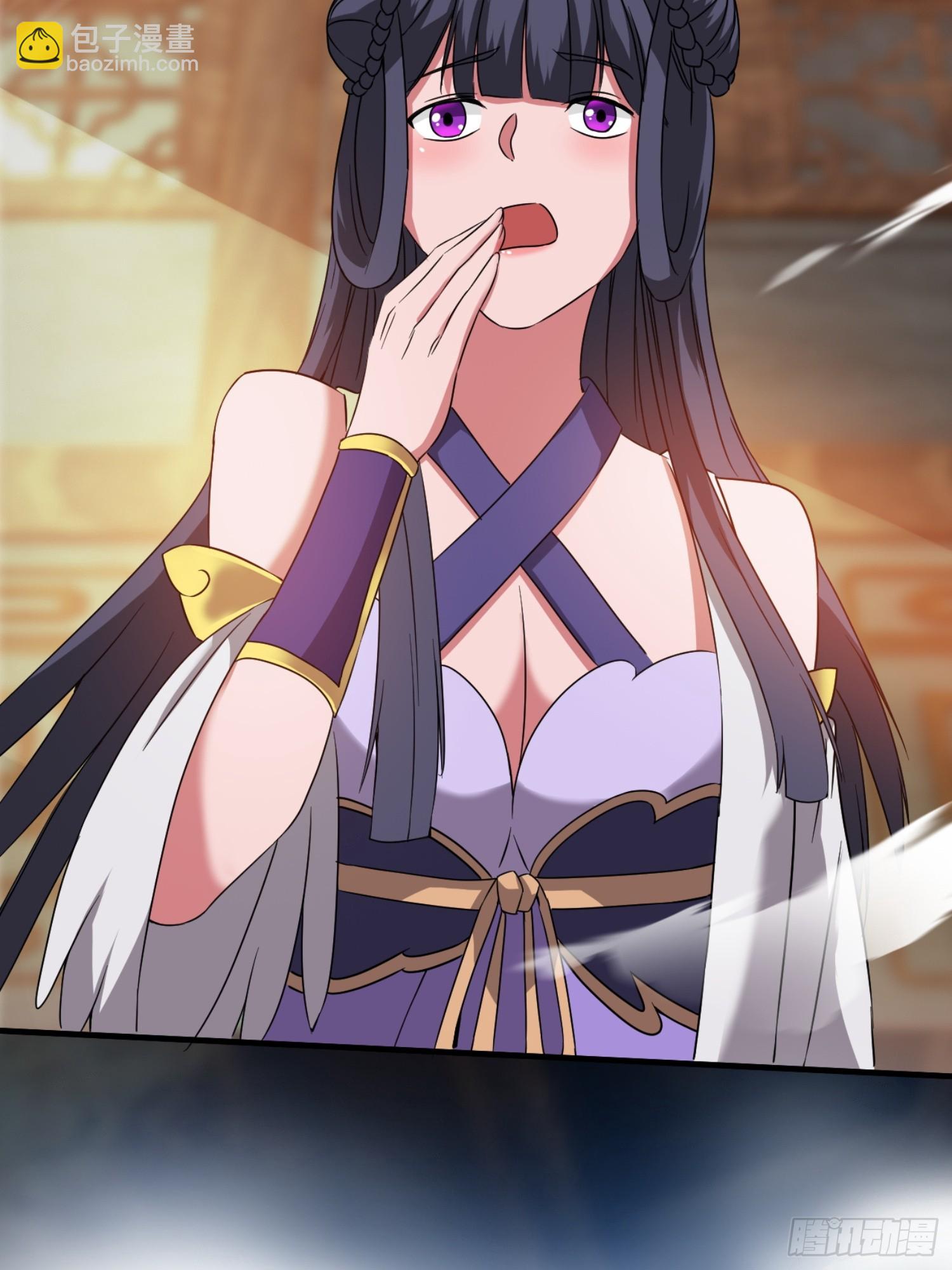 莫欺少年穷！-第4话