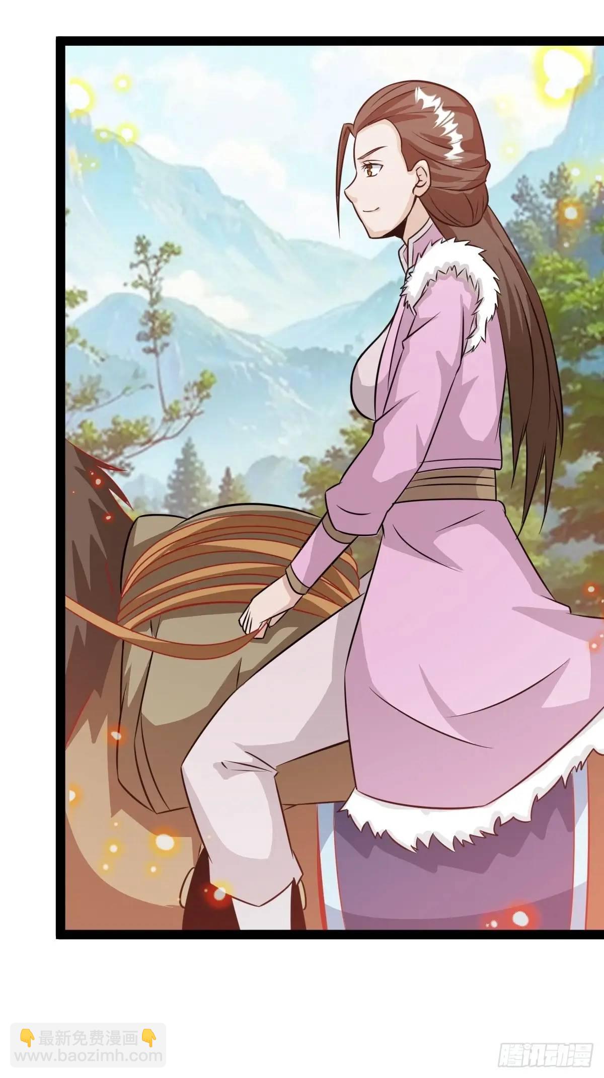 该来的终要来(1/2)-第44话