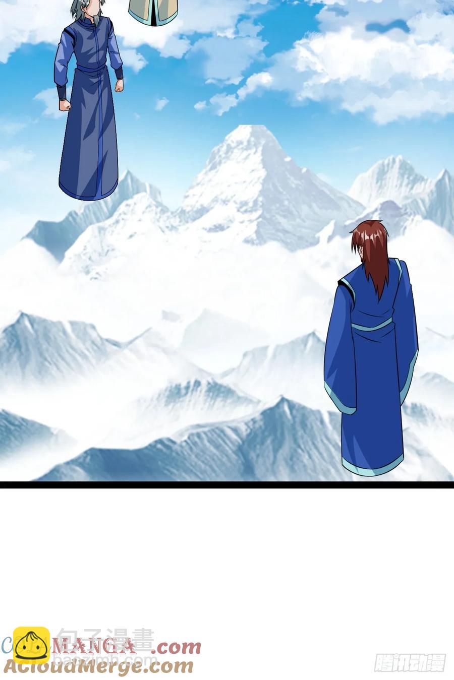 霸气一姐(1/2)-第58话