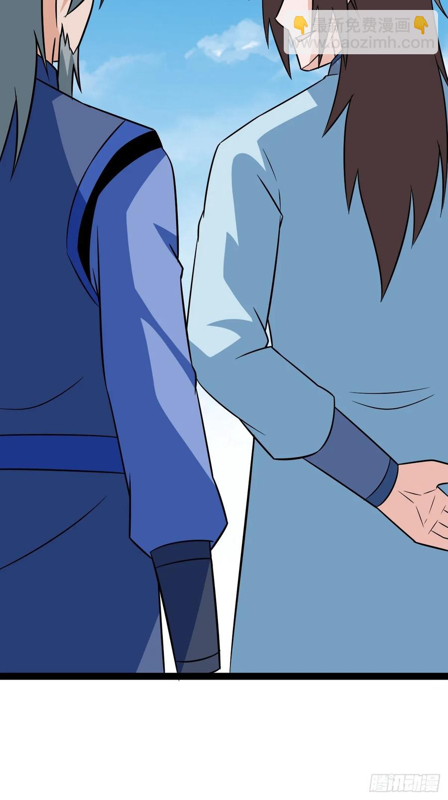 霸气一姐(1/2)-第58话