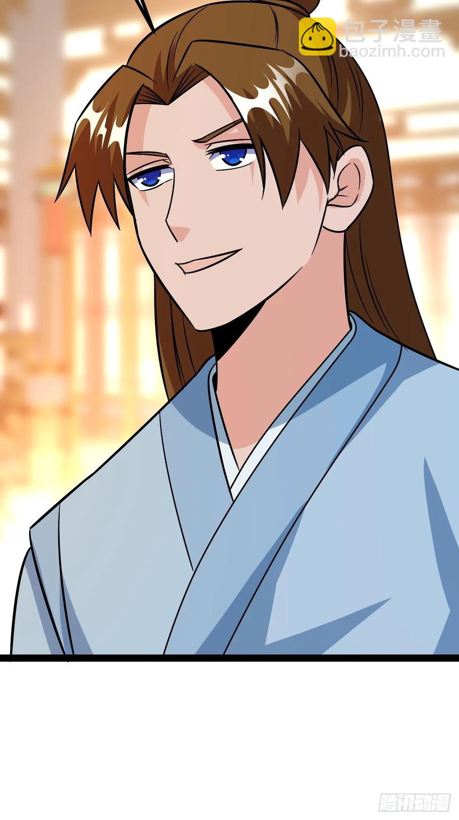 霸气一姐(1/2)-第58话