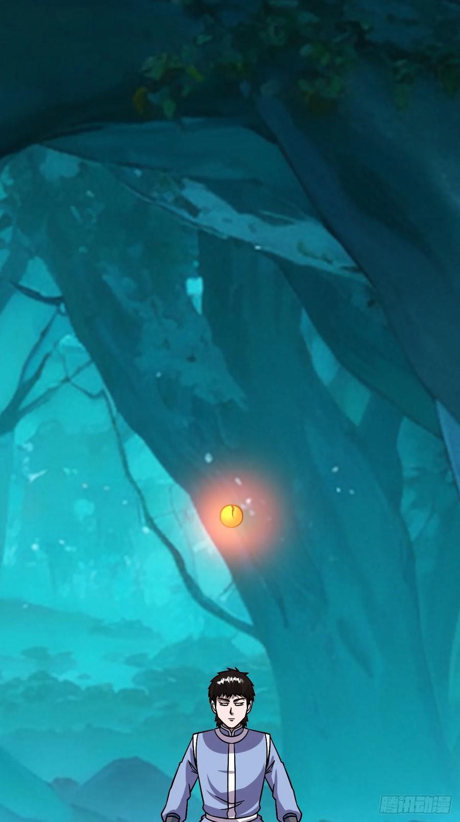 逼死渡劫，劫灵仙窍！(1/2)-第62话