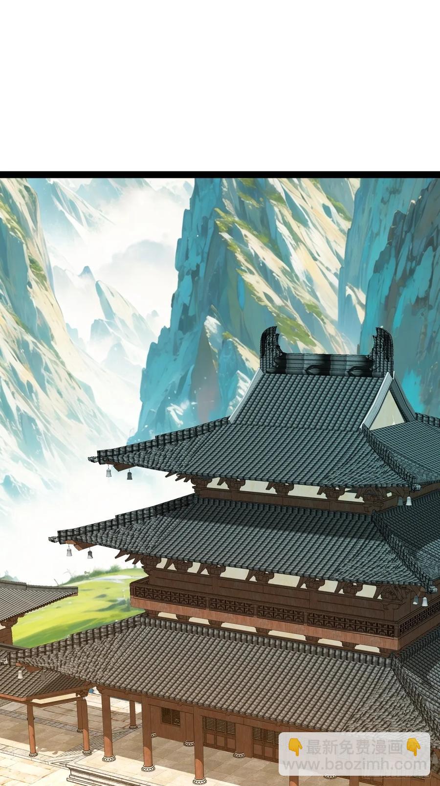 回到萧家，开始炼技(1/2)-第64话