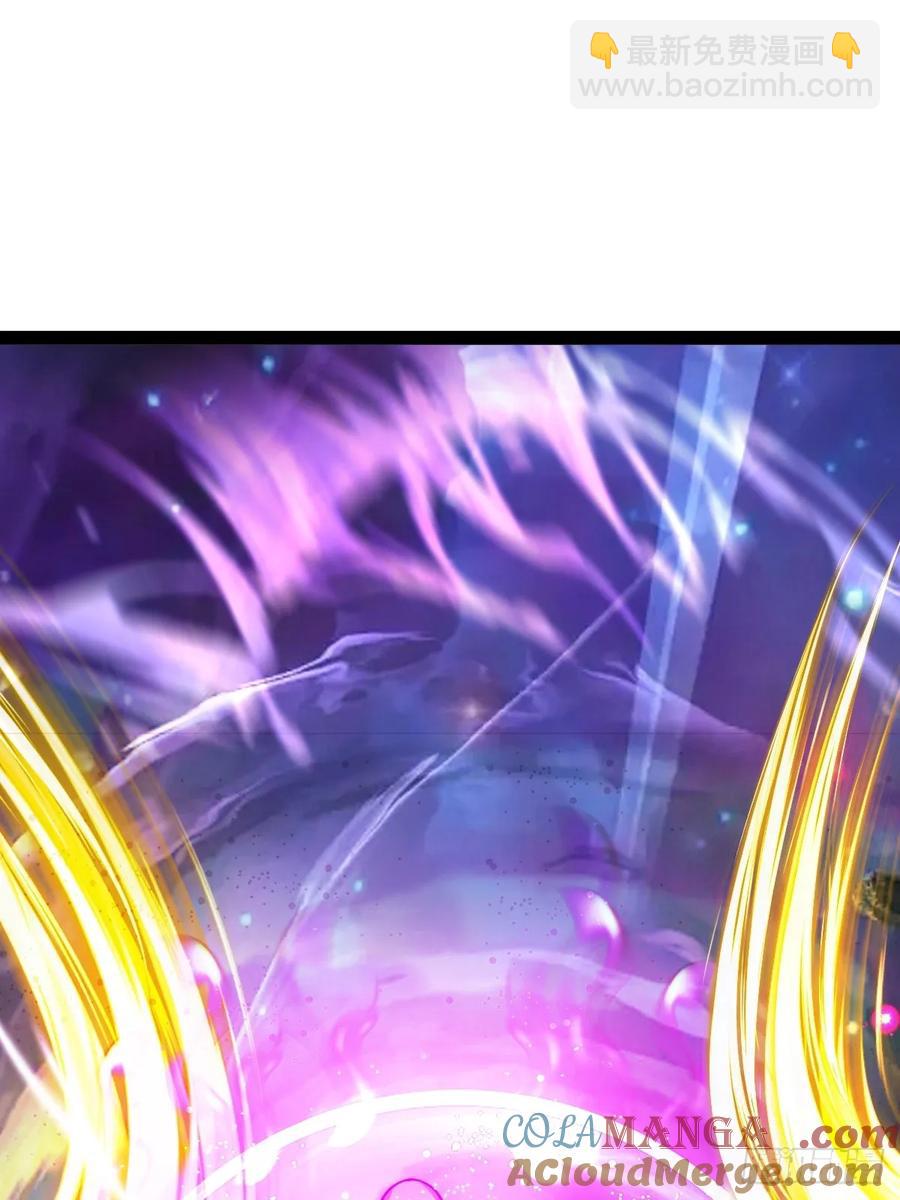 惊鸿殿的反扑，火火遇刺(1/2)-第66话