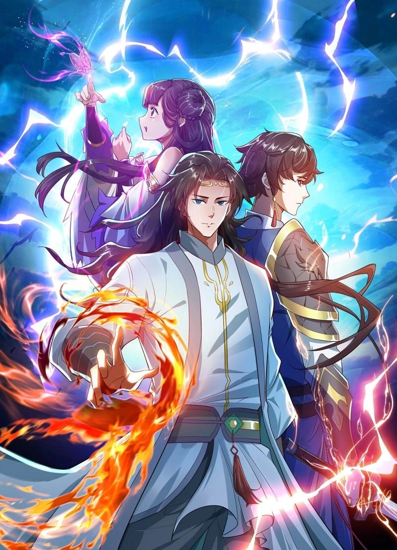 第35话 清理明国(1/2)-第82话