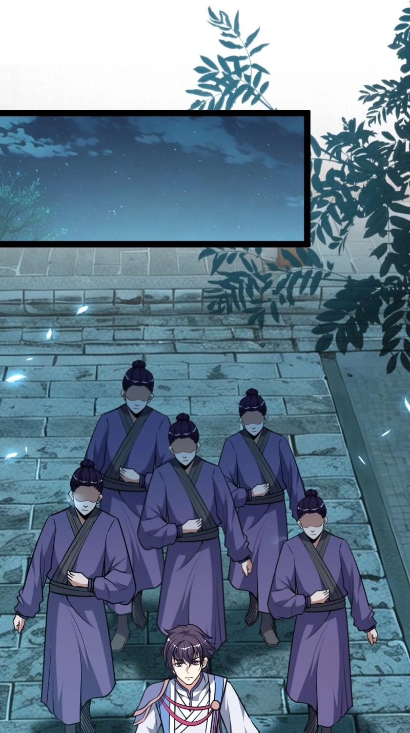 第35话 清理明国(1/2)-第82话