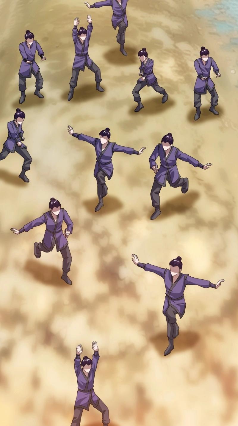 第39话 一叶障目(1/2)-第86话