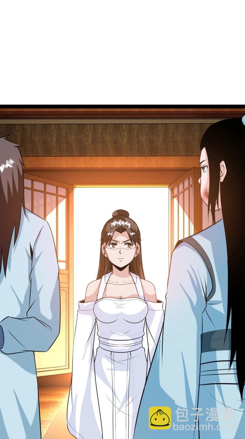 第45话 该来的终要来(1/2)-第92话