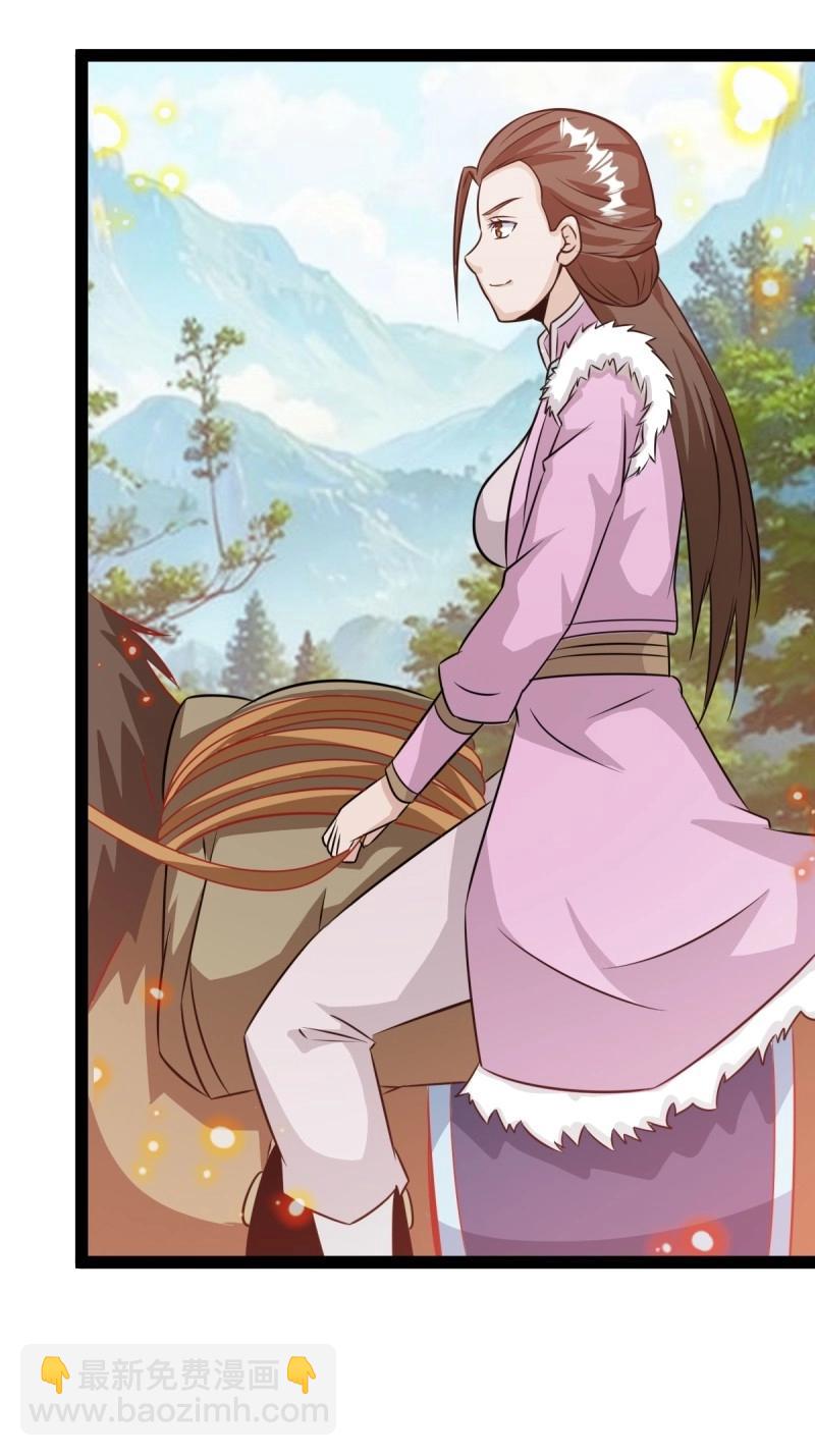 第45话 该来的终要来(1/2)-第92话