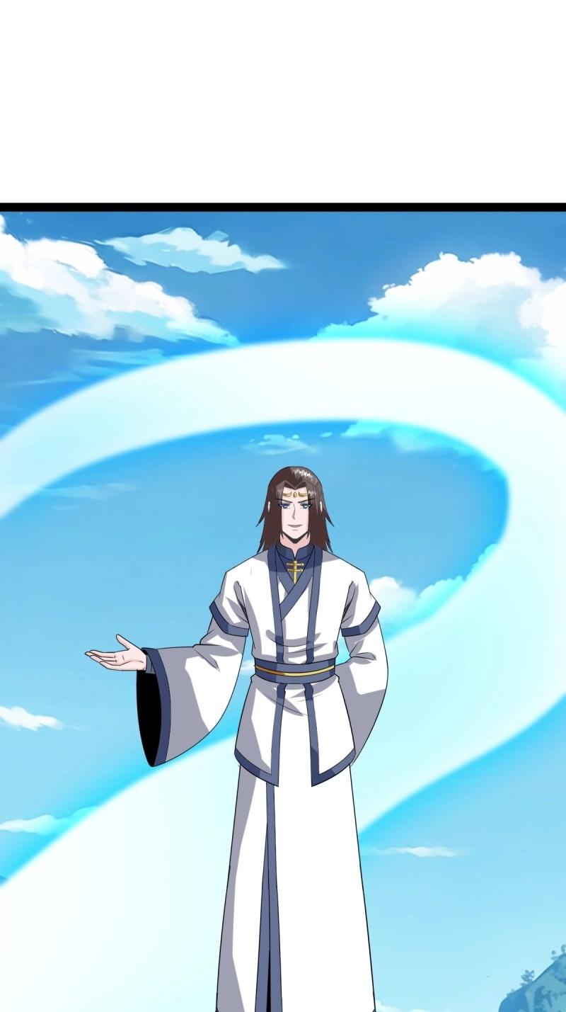 第98话 准圣地沐云宗(1/2)-第98话