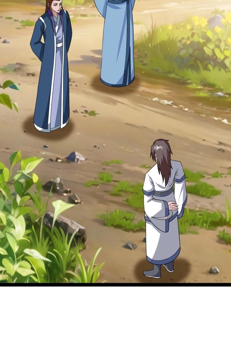 第98话 准圣地沐云宗(1/2)-第98话